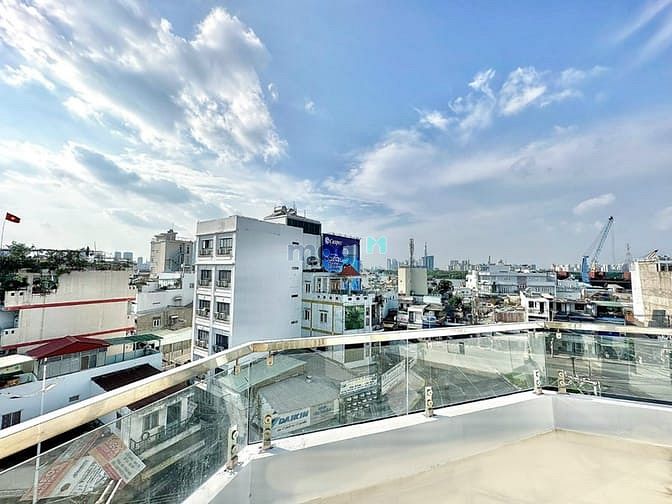 Hình ảnh 🔥CĂN HỘ MỚI TOANH NGAY Huỳnh Tấn Phát, Quận 7🔥