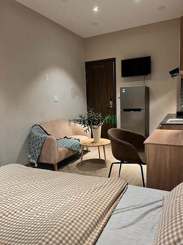 Hình ảnh Bán CHDV 39P 280tr/thang, Hẻm 4m, Phan Đăng Lưu, P.3, Q.Bình Thạnh