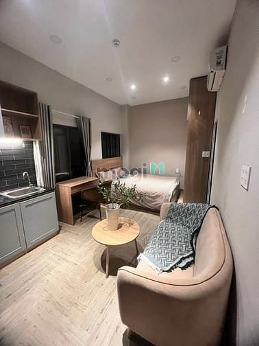 Hình ảnh Bán CHDV 39P 280tr/thang, Hẻm 4m, Phan Đăng Lưu, P.3, Q.Bình Thạnh