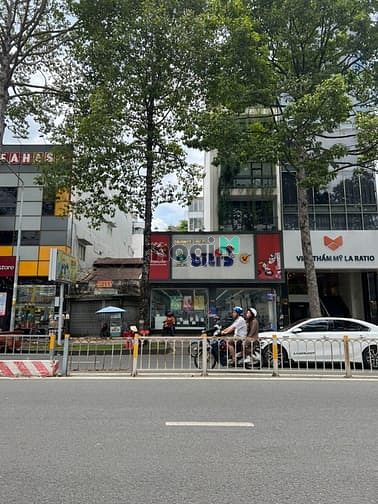 Hình ảnh Bán nhanh MT 6m Trần Hưng Đạo, Quận 1