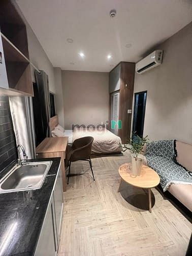 Hình ảnh Bán CHDV 39P 280tr/thang, Hẻm 4m, Phan Đăng Lưu, P.3, Q.Bình Thạnh