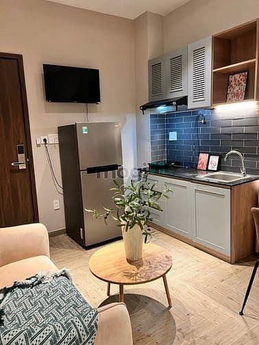 Hình ảnh Bán CHDV 39P 280tr/thang, Hẻm 4m, Phan Đăng Lưu, P.3, Q.Bình Thạnh