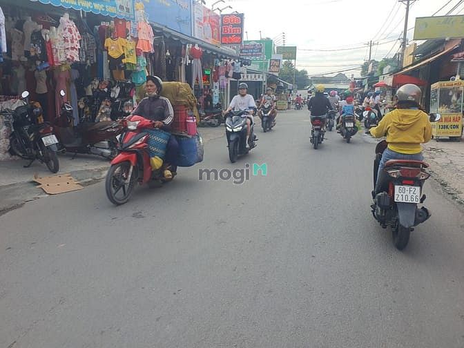 Hình ảnh 💥 Bán Đất 2 Mặt Tiền Chợ Quang Thắng, Trảng Dài, Biên Hòa