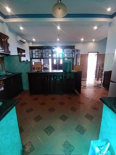 Hình ảnh Nhà 8 x20 3 Tấm Có 6 phòng  Giá 30 Tr Giáp Tên Lửa