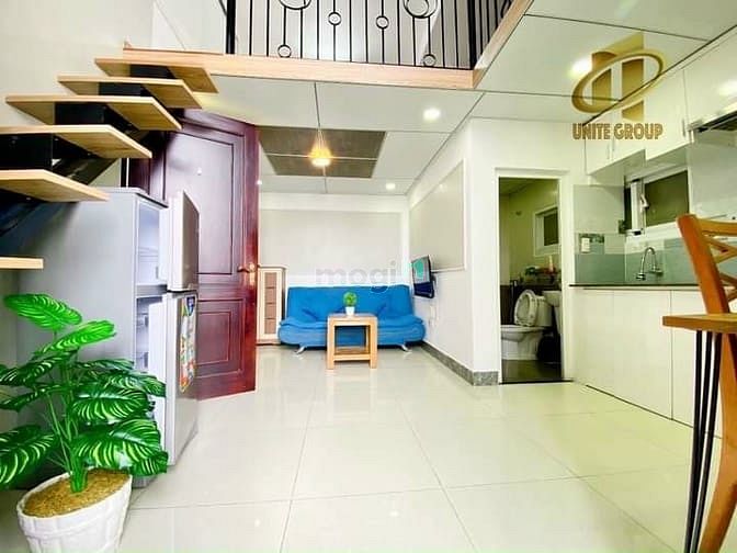 Hình ảnh Mb6623 nạp rút nhanh chóng gác lửng giá từ 5tr ở đầy đủ nội thất Tân Quy, Q7