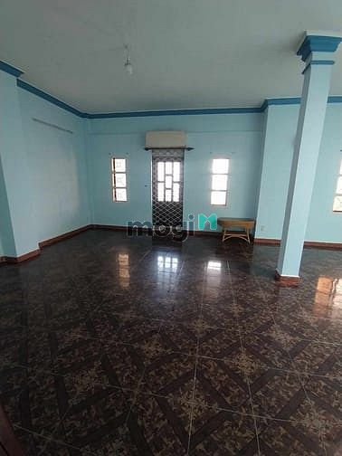 Hình ảnh Nhà 8 x20 3 Tấm Có 6 phòng  Giá 30 Tr Giáp Tên Lửa
