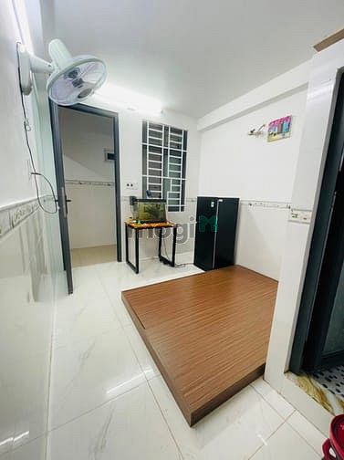 Hình ảnh Trống sẵn Studio MÁY LẠNH ngay Phạm Văn Chiêu GV