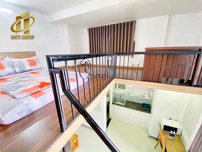 Hình ảnh Mb6623 nạp rút nhanh chóng gác lửng giá từ 5tr ở đầy đủ nội thất Tân Quy, Q7