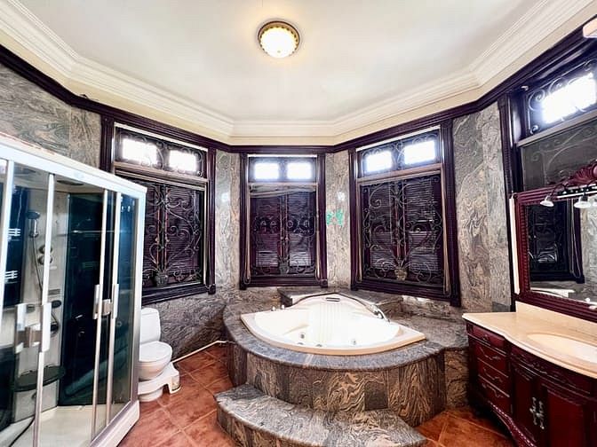 Hình ảnh Biệt Thự Thảo Điền 500m2 - Cần Cho Thuê