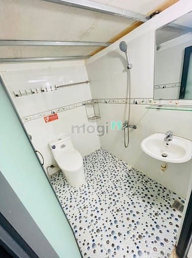 Hình ảnh Trống sẵn Studio MÁY LẠNH ngay Phạm Văn Chiêu GV