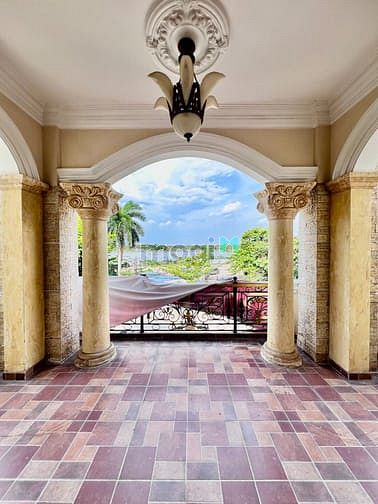 Hình ảnh Biệt Thự Thảo Điền 500m2 - Cần Cho Thuê