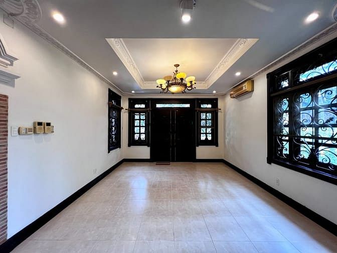 Hình ảnh Biệt Thự Thảo Điền 500m2 - Cần Cho Thuê