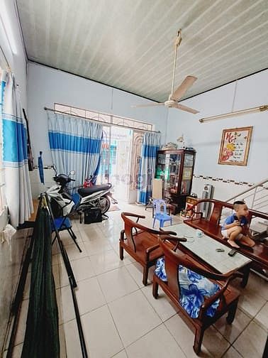Hình ảnh Bán Nhà Bình Hưng Hòa A 40M2 2 Tầng - Chỉ 3..Tỷ