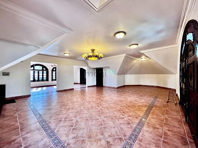 Hình ảnh Biệt Thự Thảo Điền 500m2 - Cần Cho Thuê