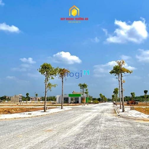 Hình ảnh Sở hữu đất nền trung tâm công nghiệp chỉ với 290 triệu