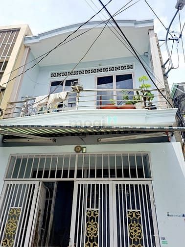 Hình ảnh Bán Nhà Bình Hưng Hòa A 40M2 2 Tầng - Chỉ 3..Tỷ