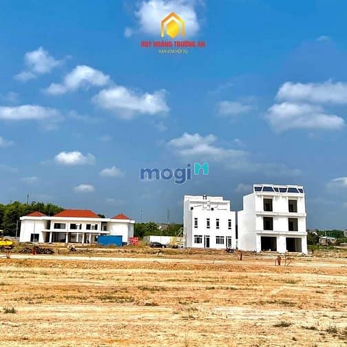 Hình ảnh Sở hữu đất nền trung tâm công nghiệp chỉ với 290 triệu