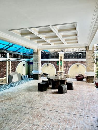 Hình ảnh Biệt Thự Thảo Điền 500m2 - Cần Cho Thuê
