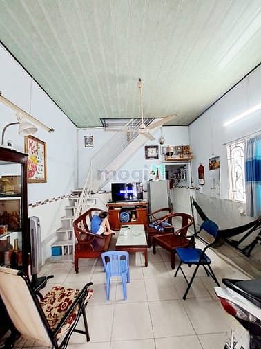 Hình ảnh Bán Nhà Bình Hưng Hòa A 40M2 2 Tầng - Chỉ 3..Tỷ