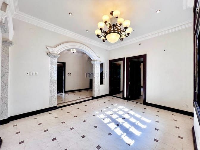 Hình ảnh Biệt Thự Thảo Điền 500m2 - Cần Cho Thuê