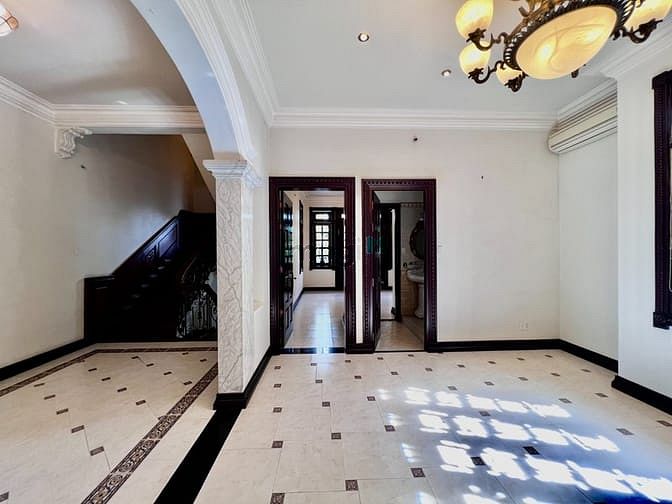 Hình ảnh Biệt Thự Thảo Điền 500m2 - Cần Cho Thuê