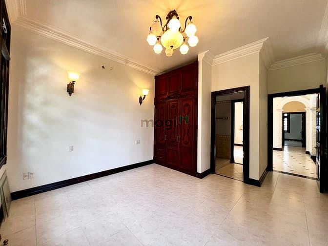 Hình ảnh Biệt Thự Thảo Điền 500m2 - Cần Cho Thuê