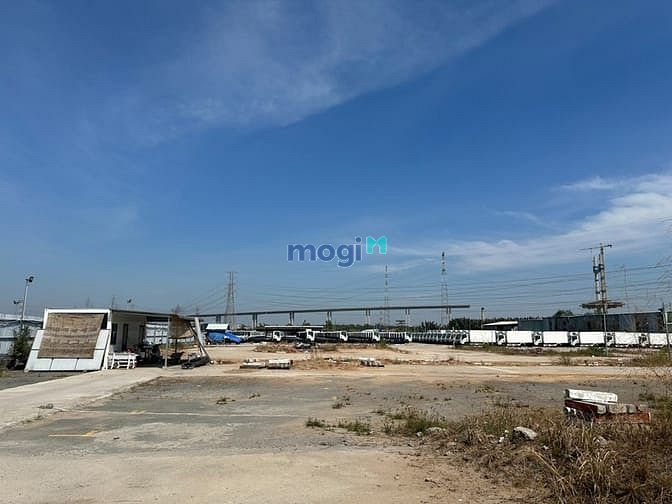 Hình ảnh CHO THUÊ LÂU DÀI đất lớn Lương Định Của, An Phú, Q2. Giá 35 ngàn/m