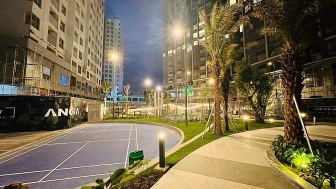 Hình ảnh Bán Trang Chủ MB66.COM / Đăng Ký Tặng 66K Chung cư Westgate Thị trấn Tân Túc