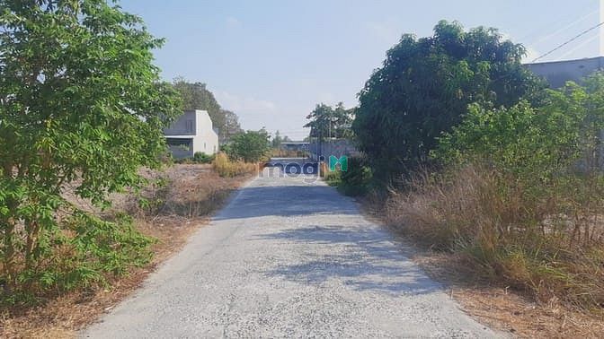 Hình ảnh Chủ bán lô đất 154m2/tc 100m2 (5x30)Phú mỹ, cách đường chính QH 30m