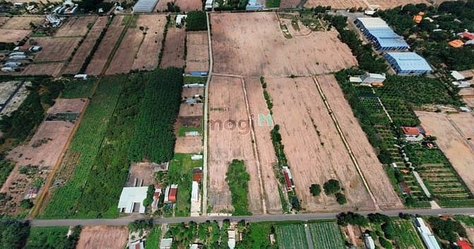 Hình ảnh Chủ bán lô đất 154m2/tc 100m2 (5x30)Phú mỹ, cách đường chính QH 30m