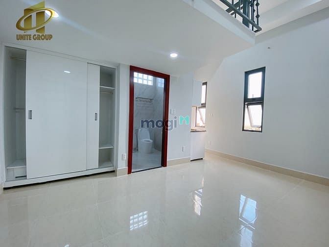 Hình ảnh Duplex cửa sổ Thoáng ở đầy đủ nội thất Tân Quy, Q7Gần ĐH RMIT, ĐH TDT
