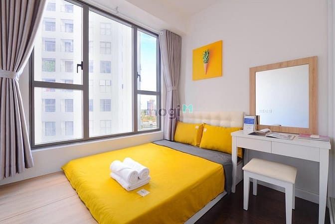 Hình ảnh Cho thuê Trang Chủ MB66.COM / Đăng Ký Tặng 66K Gold View cao cấp 1PN, 2PN, 3PN, Nội thất đẹp, từ 16tr