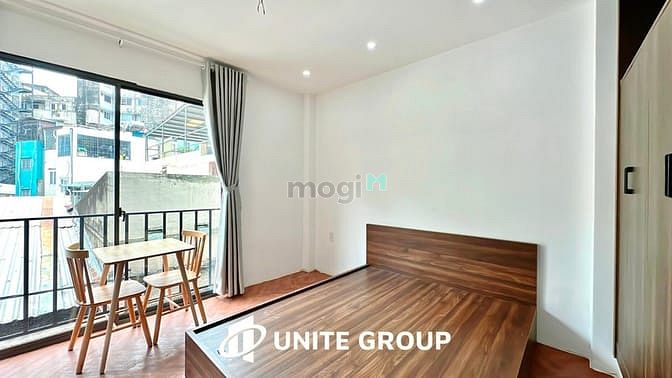 Hình ảnh Khai trương studio có ban công siêu mát ngay Lê Thị Riêng, Q1
