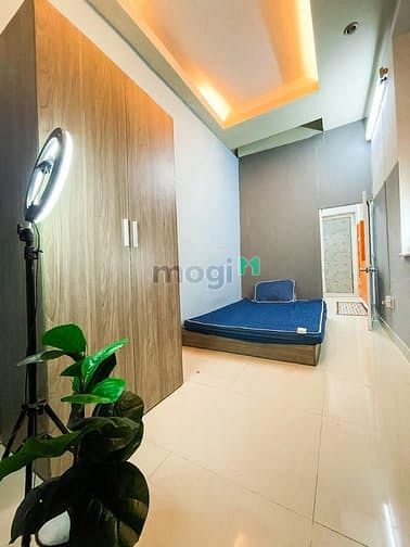 Hình ảnh Cho Thuê Căn Hộ 2PN Full Nội Thất gần sân bay Tân Sơn Nhất, Tân Bình
