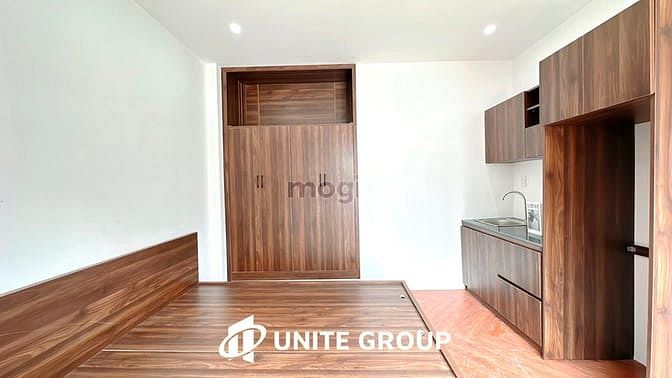 Hình ảnh Khai trương studio có ban công siêu mát ngay Lê Thị Riêng, Q1