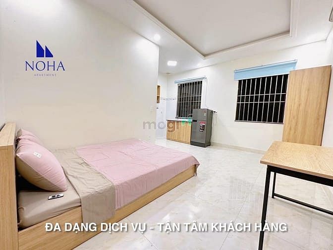 Hình ảnh Studio tách bếp ngay Cityland Park Hills 😈
