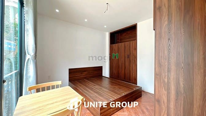 Hình ảnh Khai trương studio có ban công siêu mát ngay Lê Thị Riêng, Q1