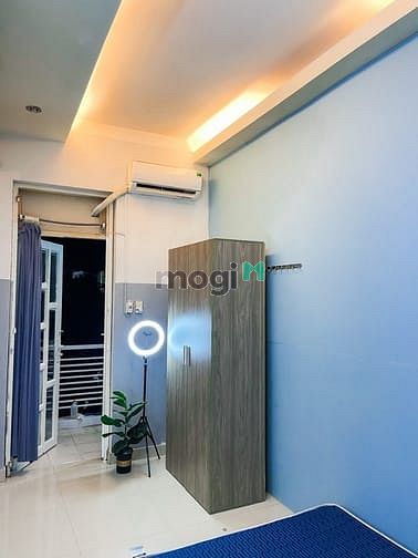 Hình ảnh Cho Thuê Căn Hộ 2PN Full Nội Thất gần sân bay Tân Sơn Nhất, Tân Bình