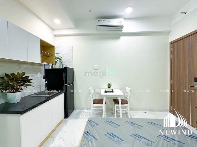 Hình ảnh Căn hôn dịch vụ trung tâm q7, sát Lotte, gần UFM, TDT, gần Q4 Q1