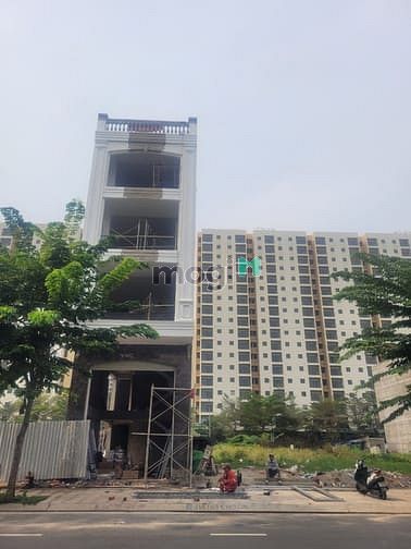 Hình ảnh Đất xây CHDV đường số 63, Thảo Điền, Q2. DT: 9,5x23. 196m. Giá: 23 tỷ