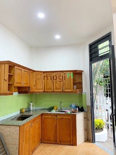 Hình ảnh BÁN NHÀ Hẻm 🚛 PHAN VĂN TRỊ, Bình Thạnh - Giáp PHẠM VĂN ĐỒNG