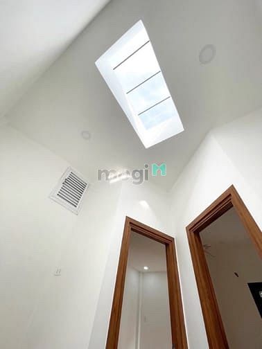 Hình ảnh BÁN NHÀ Hẻm 🚛 PHAN VĂN TRỊ, Bình Thạnh - Giáp PHẠM VĂN ĐỒNG