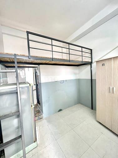 Hình ảnh 🏡Trống dãy phòng trọ dạng DUPLEX full nội thất🏡