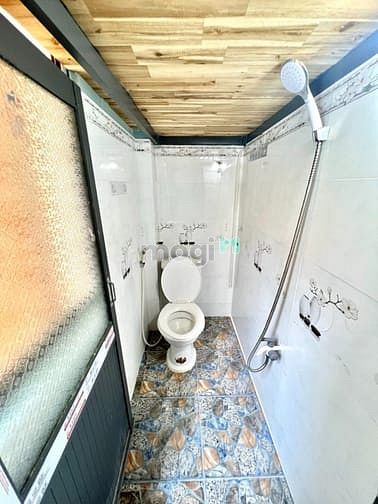 Hình ảnh 🏡Trống dãy phòng trọ dạng DUPLEX full nội thất🏡