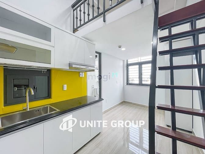 Hình ảnh Mb6623 nạp rút nhanh chóng Dulex - Ban Công thoáng rộng rãi Tân Quý Tân Phú