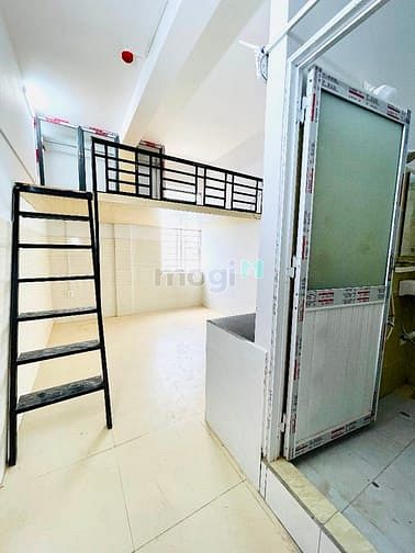 Hình ảnh Khai Trương Căn Hộ Ngay Kênh Nước Đen