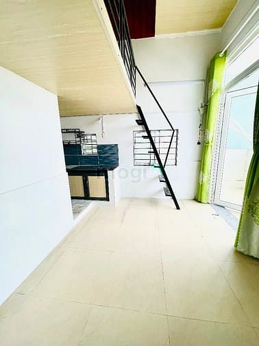 Hình ảnh Khai Trương Căn Hộ Ngay Kênh Nước Đen