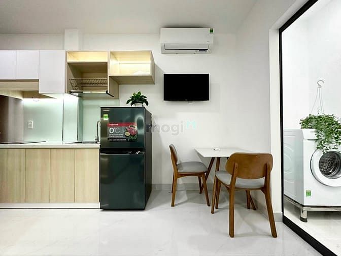Hình ảnh 🔥Căn Hộ Studio_Full Nội Thất_Siêu Đẹp_ Hoà Hảo_Quận 10🔥