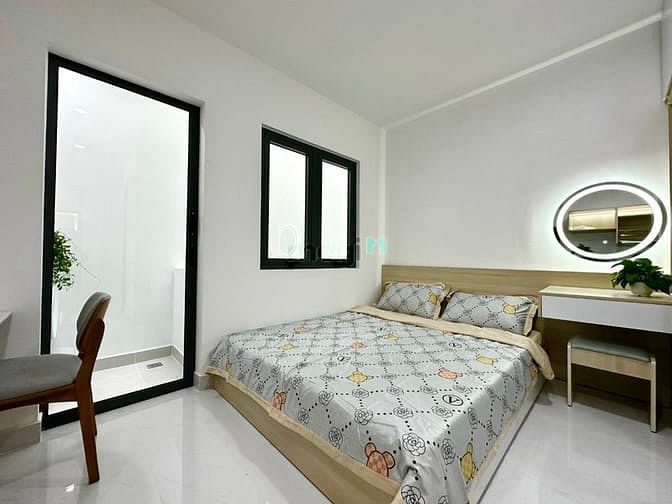 Hình ảnh 🔥Căn Hộ Studio_Full Nội Thất_Siêu Đẹp_ Hoà Hảo_Quận 10🔥