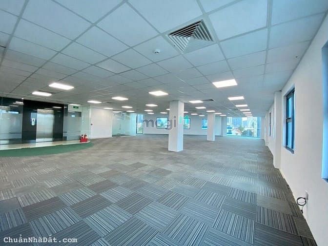 Hình ảnh Cho thuê VP Trần Não,  Q2. DT sàn 340m2. Giá 18$/m2 bao phí QL